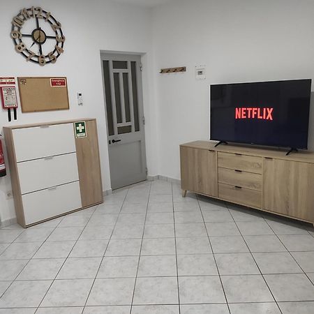 Appartamento Casa Radu Mexilhoeira Grande Esterno foto