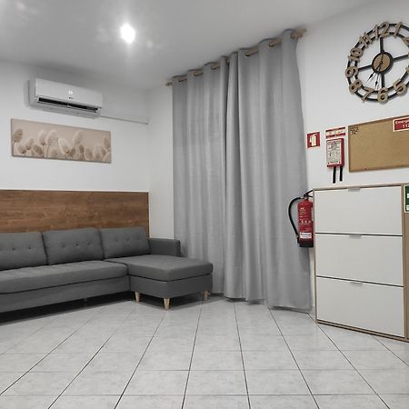 Appartamento Casa Radu Mexilhoeira Grande Esterno foto