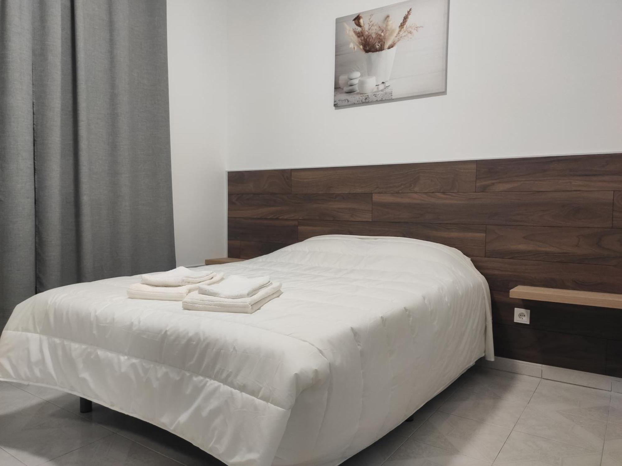 Appartamento Casa Radu Mexilhoeira Grande Esterno foto