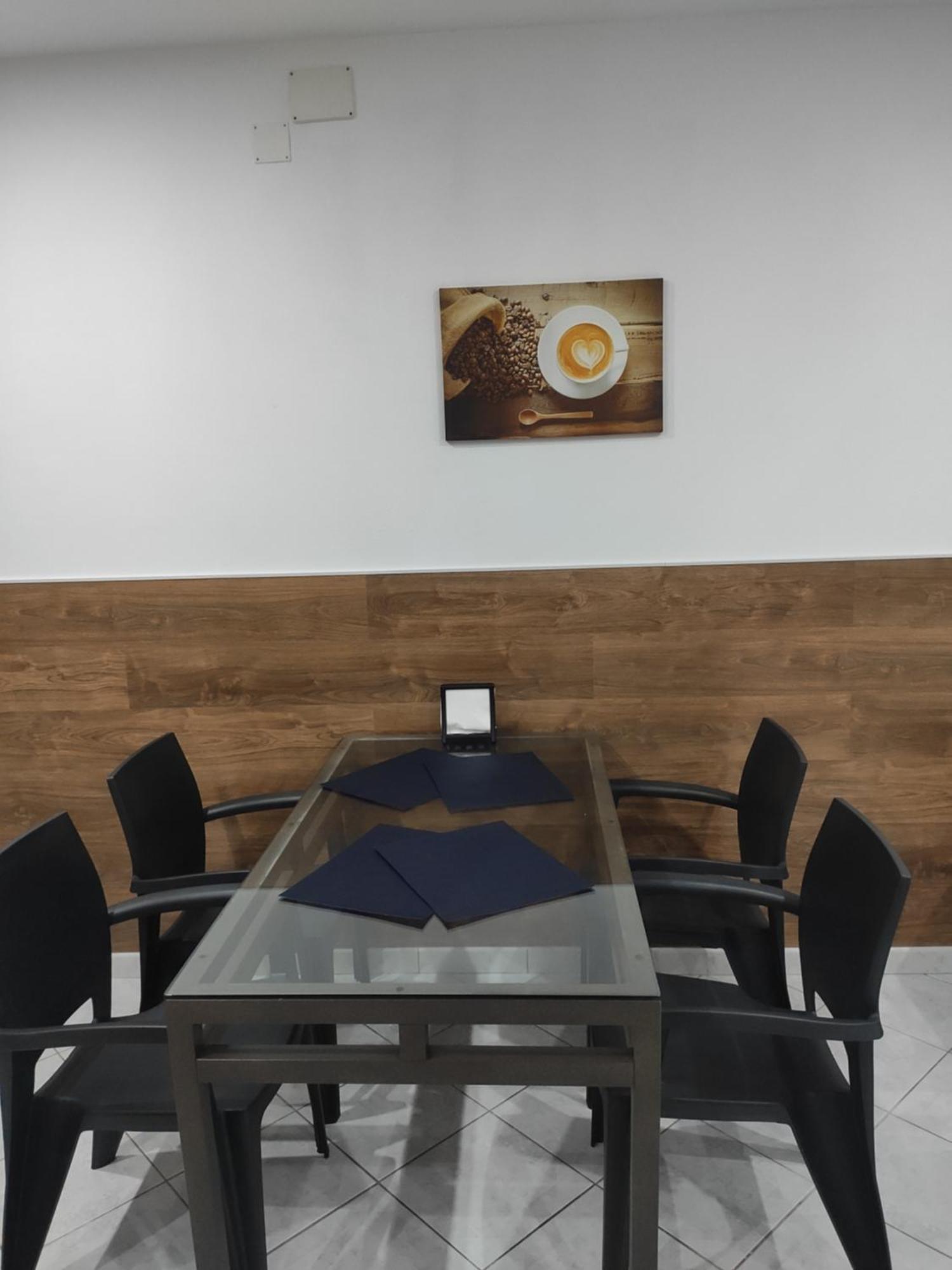 Appartamento Casa Radu Mexilhoeira Grande Esterno foto
