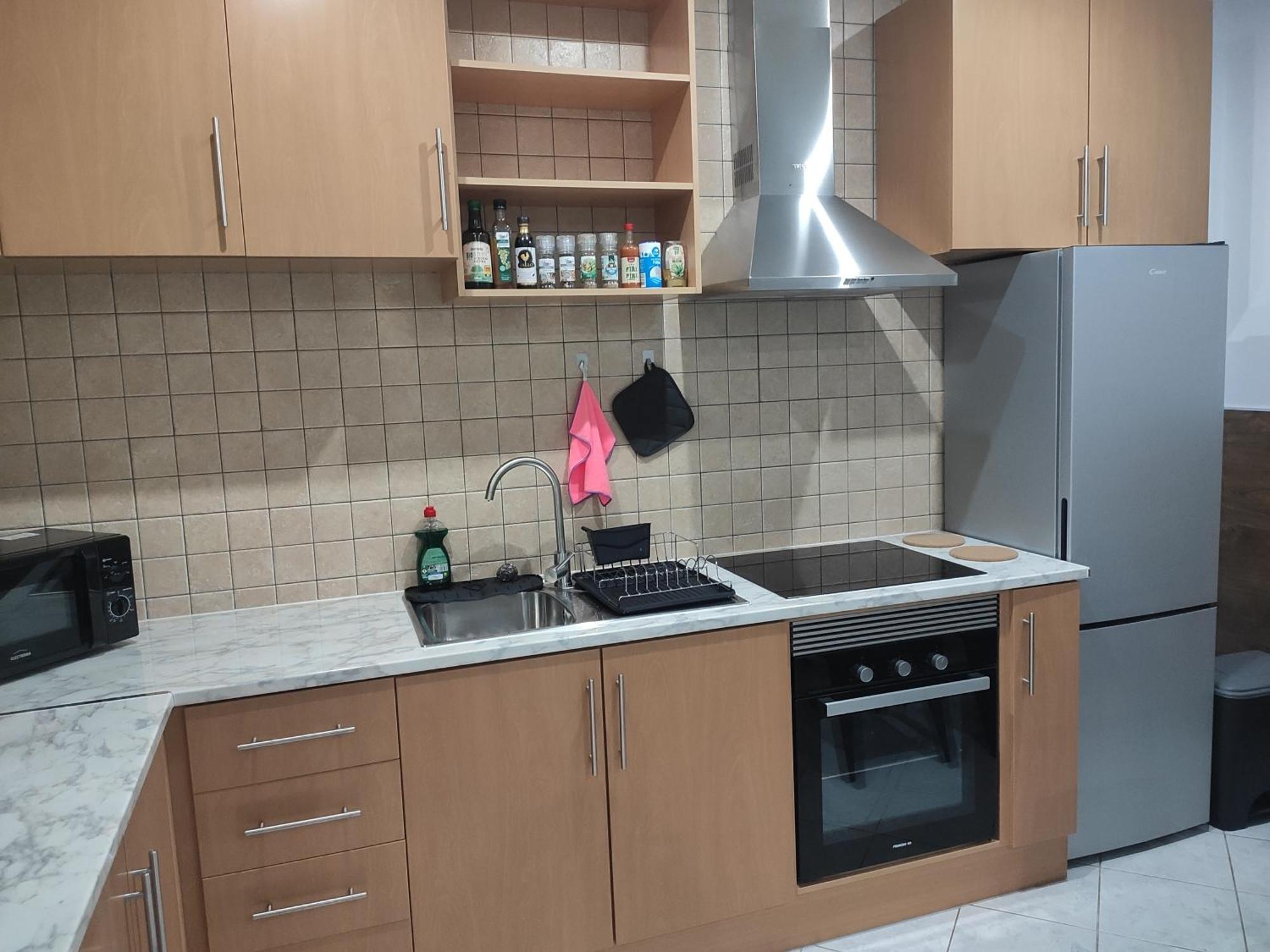 Appartamento Casa Radu Mexilhoeira Grande Esterno foto