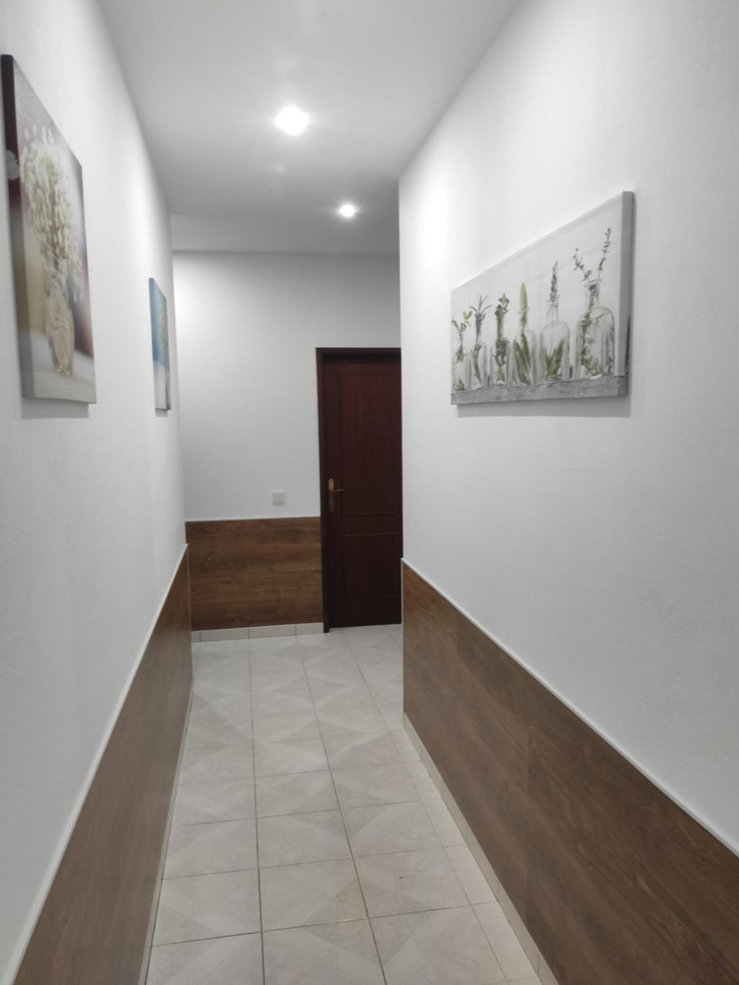 Appartamento Casa Radu Mexilhoeira Grande Esterno foto