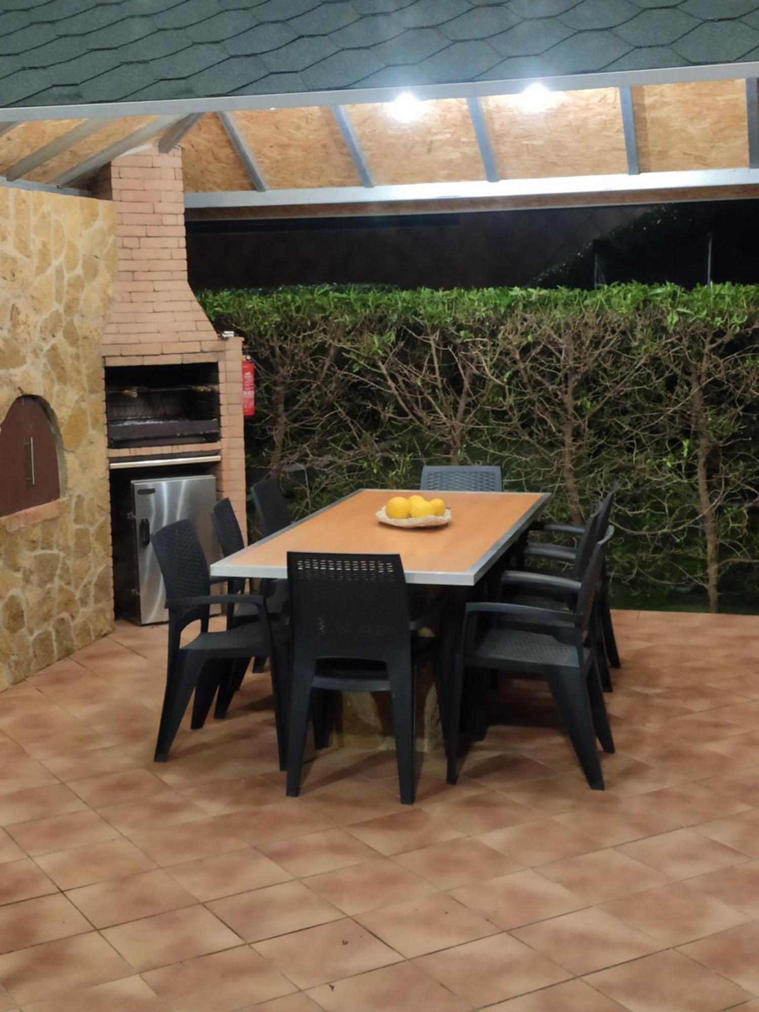 Appartamento Casa Radu Mexilhoeira Grande Esterno foto