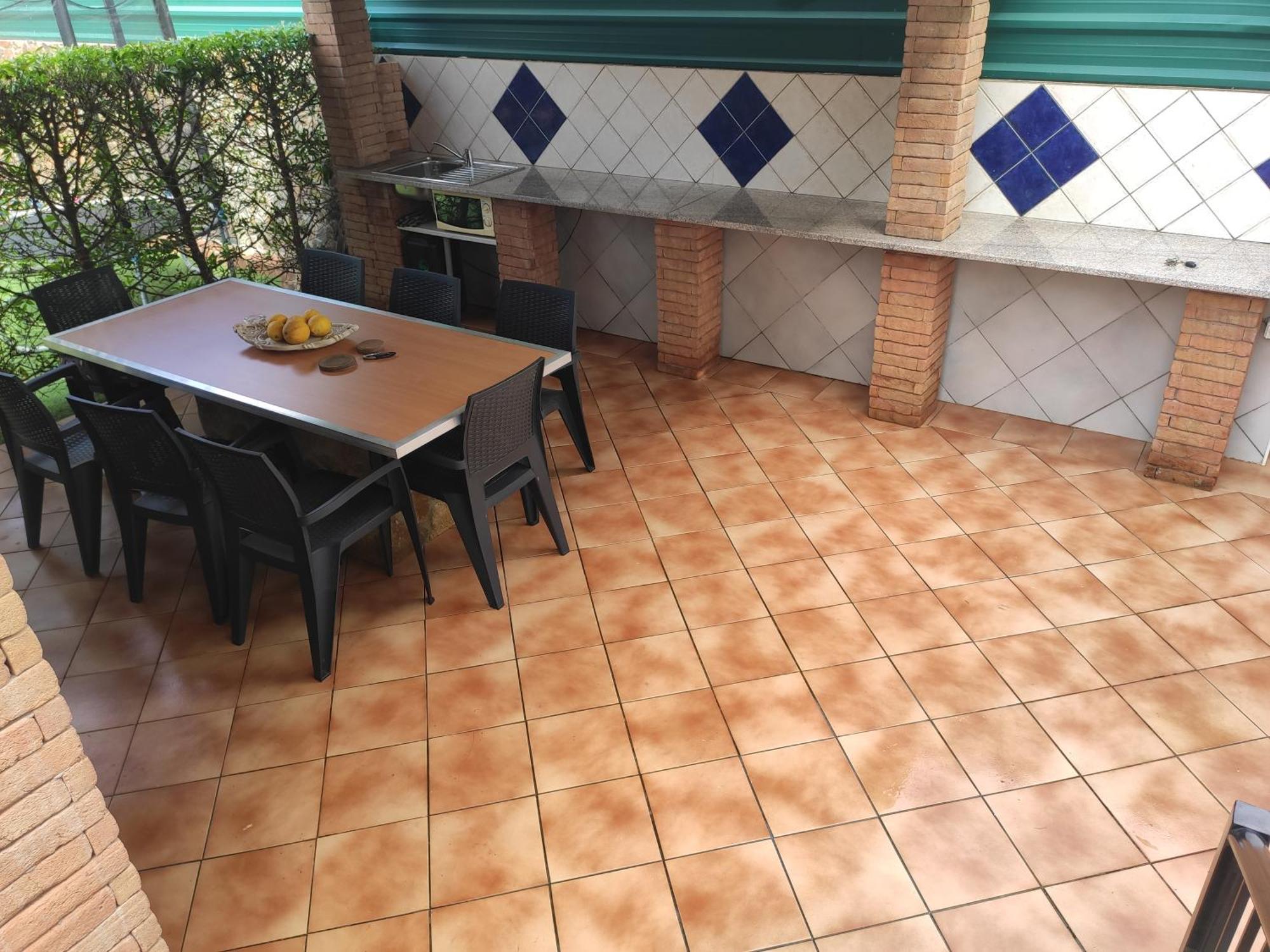 Appartamento Casa Radu Mexilhoeira Grande Esterno foto