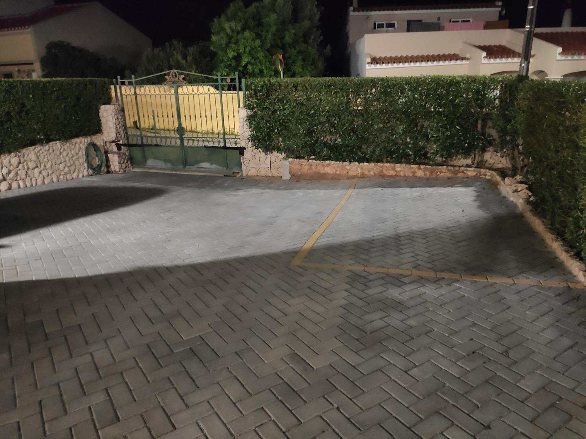 Appartamento Casa Radu Mexilhoeira Grande Esterno foto