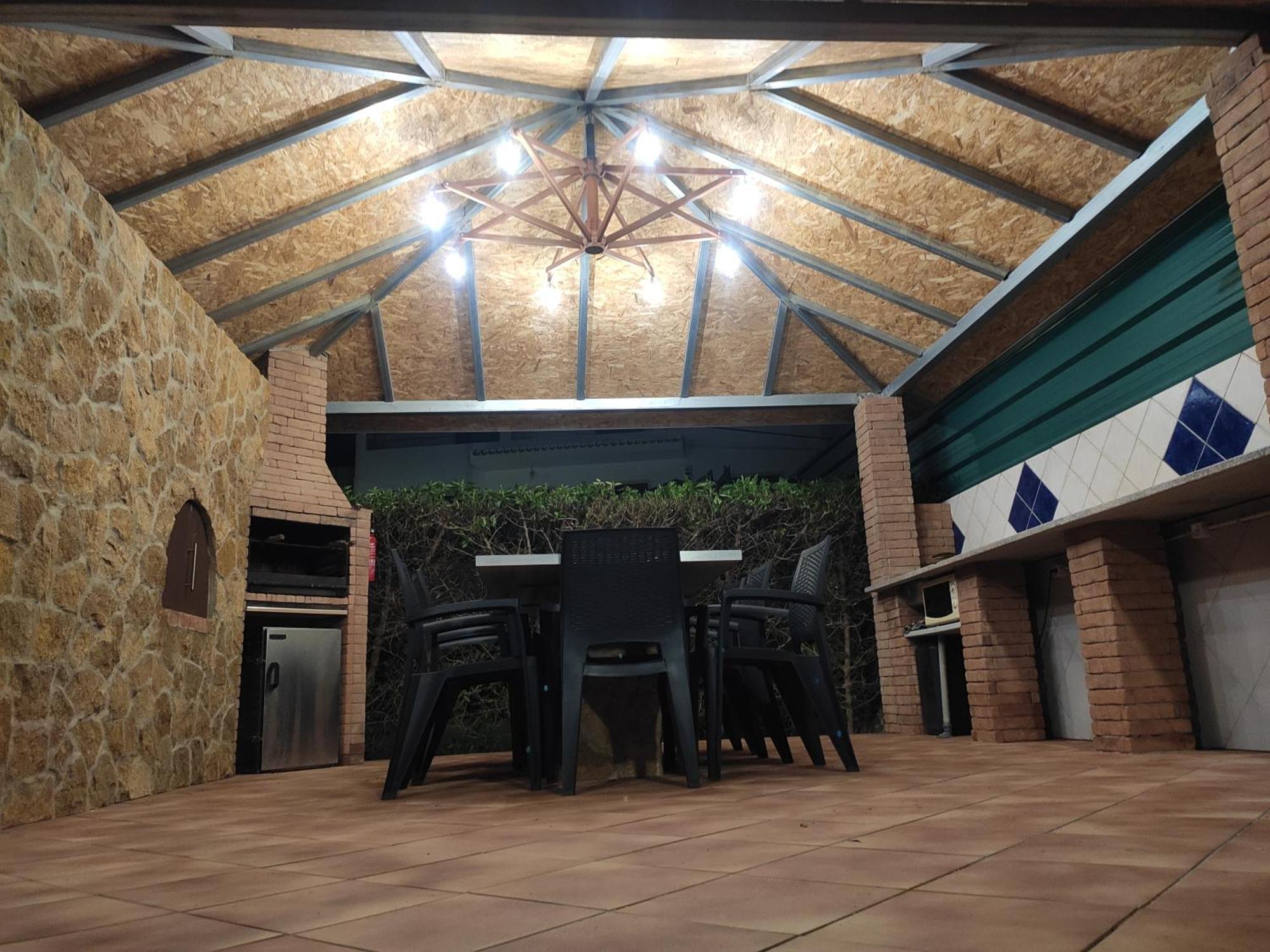 Appartamento Casa Radu Mexilhoeira Grande Esterno foto